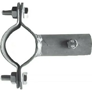 Hromosvod Držák oddáleného hromosvodu D-OH ST 05