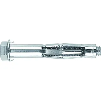 Hmoždinka Hmoždinka dutinová TOX Acrobat M8 68 mm 2 ks