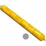 Tmel polyuretanový SikaHyflex-250 Facade šedý 600 ml