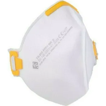 respirátor Respirátor FS-910 FFP1 2 ks