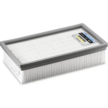 Filtr do vysavače Filtr skládaný PES Kärcher pro Kärcher NT 40/1