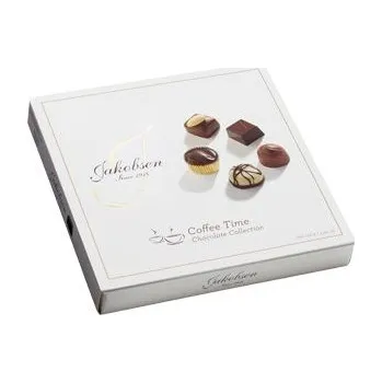 Bonboniéra Jakobsen Coffee time 140g