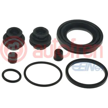 Brzdový třmen Sada na opravy, brzdový třmen AUTOFREN SEINSA D43063