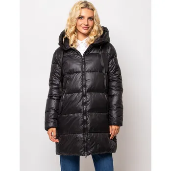 Heavy Tools dámská prošívaná zimní bunda Nedri černá Velikost: XL