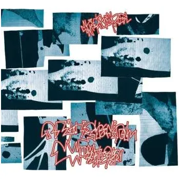 Zahraniční hudba LP Thirdface: Ministerial Cafeteria 2024