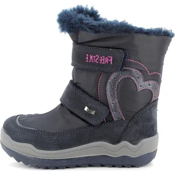 Dívčí obuv Dětské zimní boty IMAC 207630 Frosty Velikost: 32