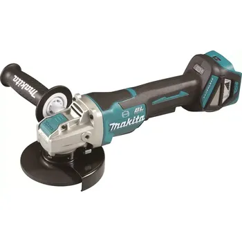 Bruska MAKITA DGA519Z Aku úhlová bruska 125mm, 18V, regulace otáček (bez aku)