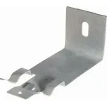 Závěs přímý na T profil DK Mont 96,4 mm (100 ks/bal.)