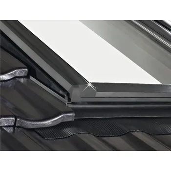 Příslušenství k oknu Lemování Roto Designo EDZ 134/098 Rx200