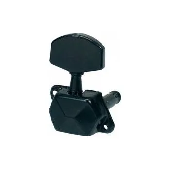 Náhradní díl na kytaru Boston 058-BLR, Ladící mechanika na kytaru