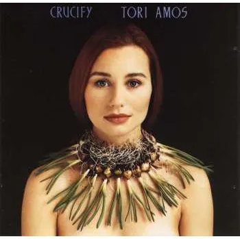 Zahraniční hudba CD Tori Amos: Crucify 2018 SRC