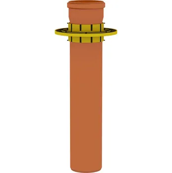 kanalizace Límec těsnicí Hauff-Technik BDF 110 KG