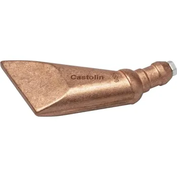 Páječka Hrot Castolin AeroFlam 0,5 kg