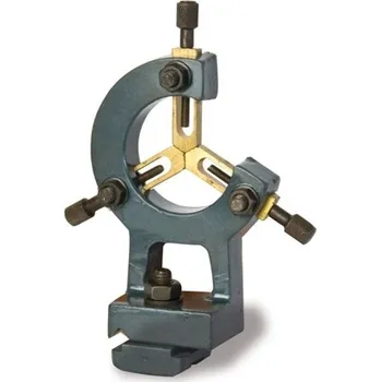 Příslušenstí k soustruhu Optimum 3441461 pevná luneta pro soustruh