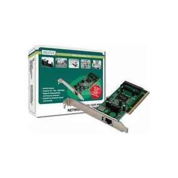 Síťová karta Síťová karta Digitus DN-1011-1/A-DN-1011-1