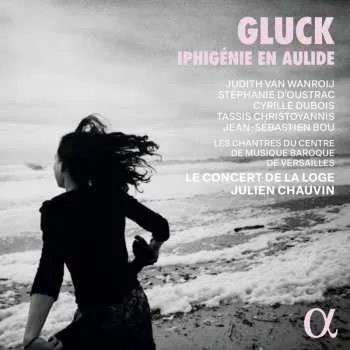 Zahraniční hudba 2CD Christoph Willibald Gluck: Iphigenie In Aulis 2024