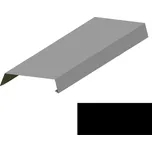 Atikový plech RS312S PU 50 MAX MN131 černá