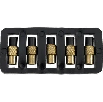 ROTHENBERGER Kamínky do zapalovače Rothenberger 5 ks