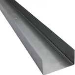 Profil obvodový Rigips UW 100×40×4000 mm