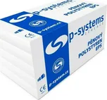 Tepelná izolace P-Systems EPS 70 200 mm (1,5 m2/bal.)