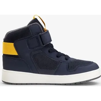 Dívčí sněhule Zimní bota Viking Jack Warm GTX 1V Navy 36