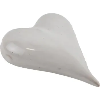 Vánoční dekorace Dekorace srdce X6283/1