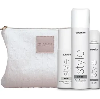 Kosmetická sada Subrina Professional Style dárková sada