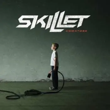 Zahraniční hudba CD Skillet: Comatose 2020