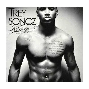 Zahraniční hudba CD Trey Songz: Ready 2009