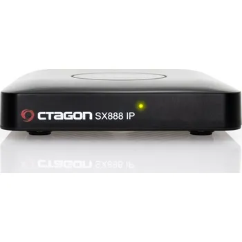Octagon SX888 IP
