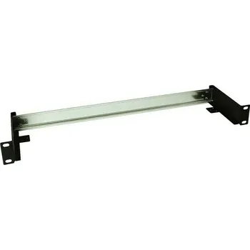 Lišta DIN s držákem Solarix RAIL-1U-DIN