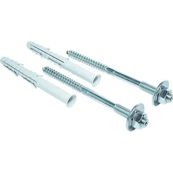 Souprava šroubů pro upevnění ohřívače M12×180 mm