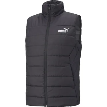 Pánská vesta PUMA Essentials Padded Vest Men 848939-01