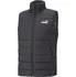 Pánská vesta PUMA Essentials Padded Vest Men 848939-01