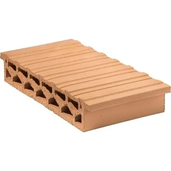 zdivo Vložka stropní Porotherm MIAKO 8/62,5 PTH