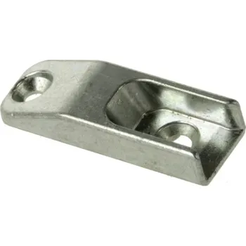 Příslušenství k oknu MACO Protikus FALC 18 MM, OSA 9 MM