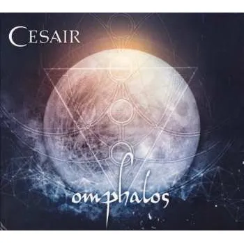 Zahraniční hudba CD Cesair: Omphalos 2021