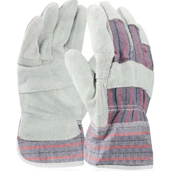 Pracovní rukavice ARDON Kombinované rukavice ARDON®GINO Velikost: 10,5 A1013/10,5