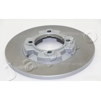 Brzdový kotouč Brzdový kotouč JAPKO 60314C