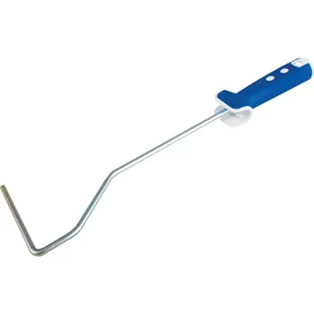 Malířský váleček Marrob Držadlo k válečku pogumované dlouhé, š.100mm, pr.6mm, délka 390mm