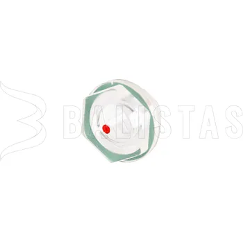 Příslušenství pro sportovní střelbu Sada těsnění olejoznaku pro kompresor Hill EC-3000 EVO