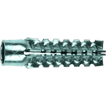 Hmoždinka Hmoždinka ozubená TOX Tiger 6×32 mm 100 ks