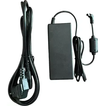 Kyslíkový koncentrátor Napájecí zdroj, AC / DC adaptér 230V do zásuvky pro přenosný kyslíkový koncentrátor Venus 5 OX-1AE - OXTm