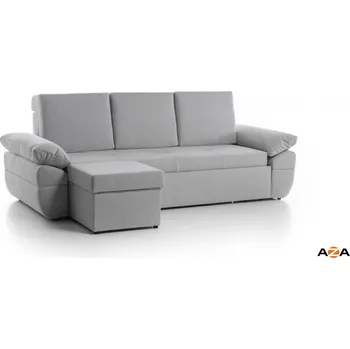 Pohovka Aza-nabytek Lux 7