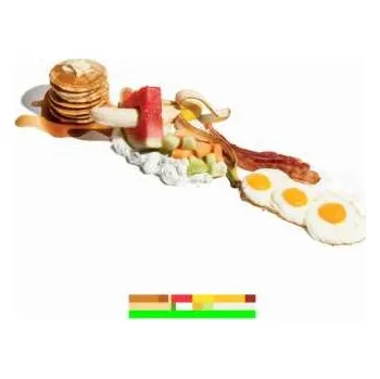 Zahraniční hudba CD Battles: La Di Da Di 2015 Gatefold