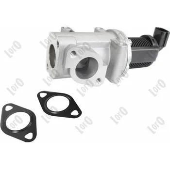 Ventil palivového systému AGR-Ventil ABAKUS 121-01-001