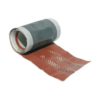 Pás Al Rol univerzální KMB cihlová