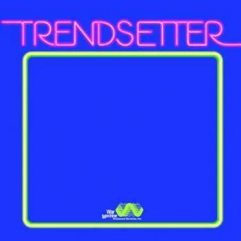 Zahraniční hudba LP Vanderslice: Trendsetter 2024