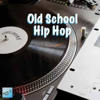 Zahraniční hudba CD Longshore: Old School Hip Hop 2025