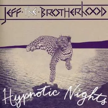 Zahraniční hudba CD Jeff The Brotherhood: Hypnotic Nights 2012